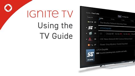 ignite tv login.